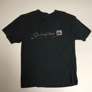 Quiksilver Men's T-Shirt
